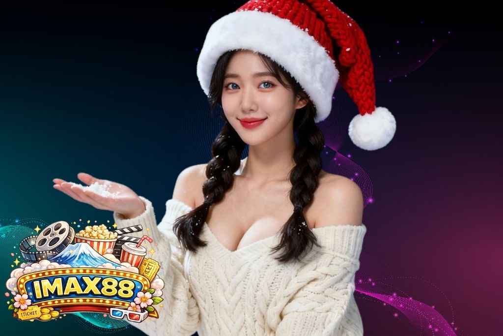 IMAX88 LOGIN