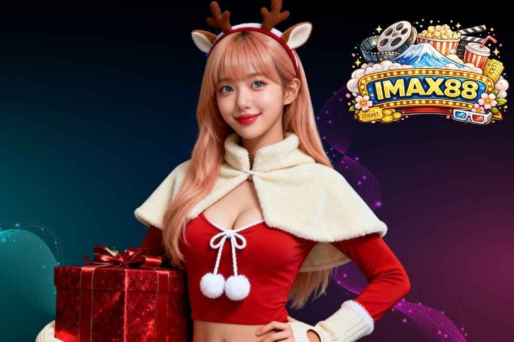 IMAX88 ทางเข้าเล่น