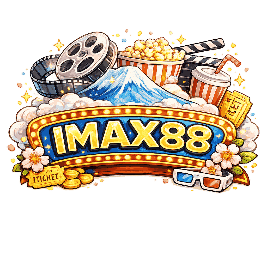 IMAX88
